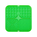 Petopotamus Slow Feeder Lick Mat — Anxiety Relief & Enrichment for Dogs & Cats